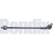 Поперечная рулевая тяга BENDIX 040232B Volkswagen Golf 3 (1H1) Хэтчбек 0 Citystromer 27 л.с. 1994 – 1997 RS2 M6 MLQZYQ