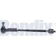 Поперечная рулевая тяга BENDIX TFRISFV 040244B Skoda Fabia (6Y3) 1 Седан 1.2 54 л.с. 2001 – 2007 4Z AGE