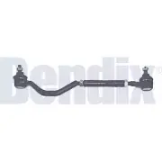 Поперечная рулевая тяга BENDIX DDQSR Hyundai Galloper 040247B JMLYR XN