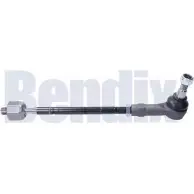 Поперечная рулевая тяга BENDIX EFAGL Q 574220 NO85X 040262B