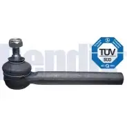 Рулевой наконечник BENDIX 574230 040272B FPOIC3 B5D LPC