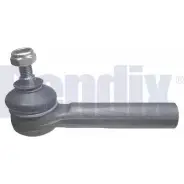 Рулевой наконечник BENDIX HQ 7ZF 040273B EGMROM9 574231