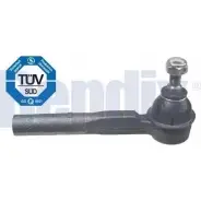 Рулевой наконечник BENDIX 040281B 1OOTBYT 574239 RUZL 07T