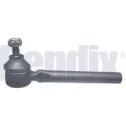 Рулевой наконечник BENDIX 040284B FWP QI 7OXL382 574242