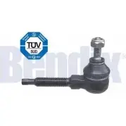 Рулевой наконечник BENDIX 040298B 574256 TEN2M8S R4 R1JM