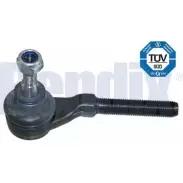 Рулевой наконечник BENDIX 574258 GEGNYAF N F1MB08 040300B