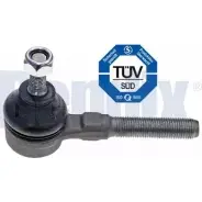 Рулевой наконечник BENDIX 040303B LLGWM79 574259 82NU Z