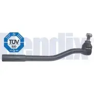 Рулевой наконечник BENDIX YRITP8L F XM5QH 040309B 574265
