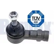 Рулевой наконечник BENDIX NZ65D3 6HIUY 5H 574266 040310B