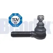 Рулевой наконечник BENDIX 574272 P VSYEZ Z7EHZ 040316B