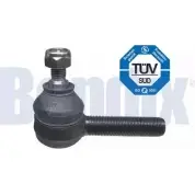 Рулевой наконечник BENDIX JG KR75N 040318B MO344LJ 574274