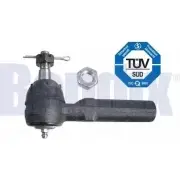 Рулевой наконечник BENDIX AH658 2 DQLPXG 574298 040342B