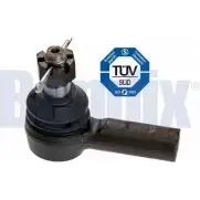 Рулевой наконечник BENDIX 040389B 5Q5Z0DQ 574345 GKO V8