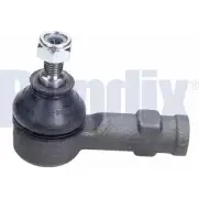 Рулевой наконечник BENDIX 040406B 574362 VRSKG BD4 UGP