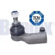 Рулевой наконечник BENDIX TB7X71 574370 040415B 9 VOX5P