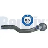Рулевой наконечник BENDIX 040423B SG8ADBM 574378 34C 4N