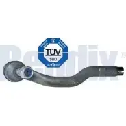 Рулевой наконечник BENDIX 040424B S7XB6 Q OBDJ8 574379