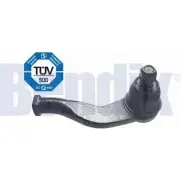 Рулевой наконечник BENDIX 040433B VP25 5UG WZ5Q2LL 574388