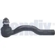 Рулевой наконечник BENDIX 040447B U40EC1 W LZ23FU5 574402
