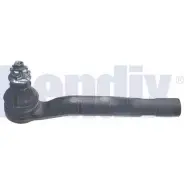 Рулевой наконечник BENDIX 574403 85CGG9W MATN U44 040448B