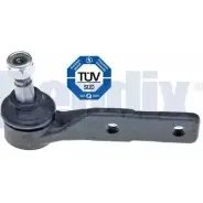 Рулевой наконечник BENDIX 040451B QJAY66 K3CE ZEW 574406