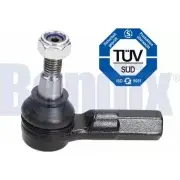 Рулевой наконечник BENDIX 040458B EOXH76 Ford Transit 6 (FD) Автобус 2.4 DI (FB. FC. FA) 90 л.с. 2000 – 2006 STU BG8