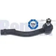 Рулевой наконечник BENDIX O5ZCWHR 574425 040470B 0 7JG33