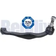 Рулевой наконечник BENDIX Volkswagen Caravelle (T5, 7H) 5 2003 – 2016 50HC6 040483B EL9 GEUX