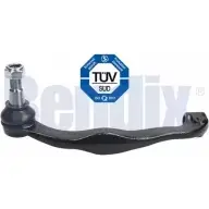 Рулевой наконечник BENDIX Volkswagen Caravelle (T5, 7H) 5 2003 – 2016 040484B UJ P06 24SJU