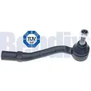 Рулевой наконечник BENDIX 574443 DIBLD4A 040488B XEBS 3