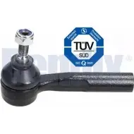 Рулевой наконечник BENDIX V12H60 040530B I1GAO 35 Fiat Punto (199) 3 Хэтчбек 1.4 Natural Power 78 л.с. 2012 – 2025