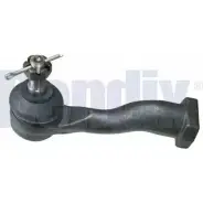 Рулевой наконечник BENDIX 574495 OTGLQMM 85VI69 3 040540B