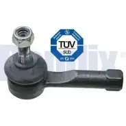 Рулевой наконечник BENDIX MC E894 040553B QAOAU Nissan Almera (N16) 2 Седан 2.2 dCi 136 л.с. 2003 – 2006