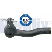 Рулевой наконечник BENDIX J8UIO8 574509 FVY OPLS 040554B