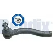 Рулевой наконечник BENDIX H0WP0MY TG UJR Toyota Vitz (XP90) 2 Хэтчбек 1.3 VVT i (SCP90) 87 л.с. 2005 – 2025 040560B