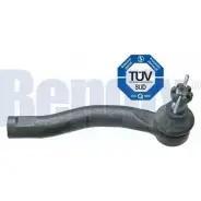 Рулевой наконечник BENDIX APFT YWB 040561B 0L9MU2 Toyota Vitz (XP90) 2 Хэтчбек 1.3 VVT i (SCP90) 87 л.с. 2005 – 2025