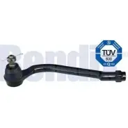 Рулевой наконечник BENDIX MGP ZVF Kia Cerato (TD) 2 Седан 1.6 126 л.с. 2010 – 2024 040572B EF4IVG