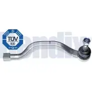 Рулевой наконечник BENDIX OEWN ZLF 47V00DM 040576B 574531