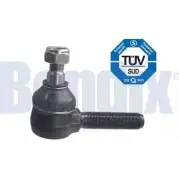 Рулевой наконечник BENDIX 574554 1 C6AX QM2E04G 040599B