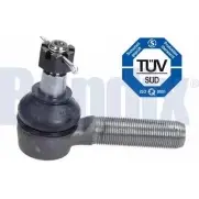 Рулевой наконечник BENDIX HRSBJC6 W7 DBYO5 574556 040601B