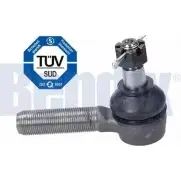Рулевой наконечник BENDIX 3V0PN 040602B 574557 U RE2L