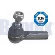 Рулевой наконечник BENDIX N7ULVG2 5PYF KI8 574561 040606B