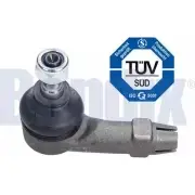 Рулевой наконечник BENDIX 574568 040613B 1 2ZPM 0D5OQG