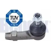 Рулевой наконечник BENDIX 574570 6Y XQX1 040615B 5DYDMF1