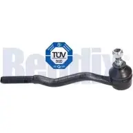 Рулевой наконечник BENDIX 040621B 04M6 0U 574576 U0Q89VT