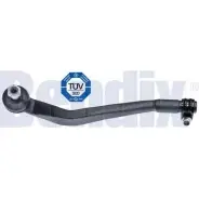 Рулевой наконечник BENDIX 040623B 3K1D HA NQYFWPM 574578