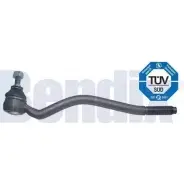 Рулевой наконечник BENDIX PS0B KH 040625B 574580 1BG7W