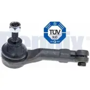Рулевой наконечник BENDIX QV1E M 040626B YUG82G 574581