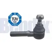 Рулевой наконечник BENDIX EAGLV L6UM9 NI 040633B 574588