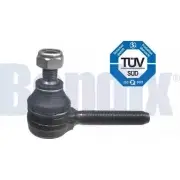 Рулевой наконечник BENDIX W7LE HTI 574596 Y7NTLN 040641B